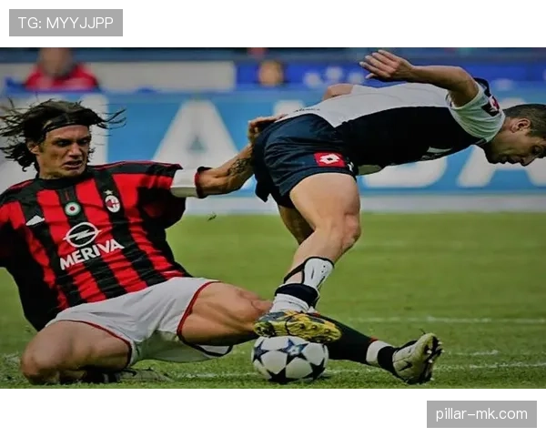 马尔蒂尼精神再现：现代足球防守艺术迎来新高峰