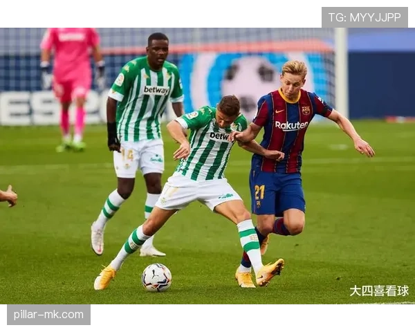 贝蒂斯反击效率飙升,战术革新引领球队新篇章 贝蒂斯反击效率飙升,战术革新引领球队新篇章