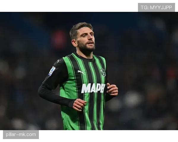 萨索洛锋线火力全开，状态回暖引关注