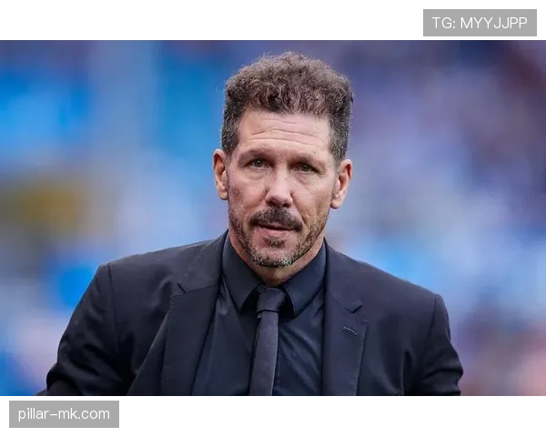 西蒙尼展现出色比赛掌控力，马德里竞技持续提升竞争力再夺胜利