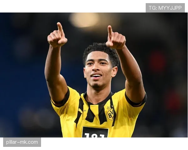 贝林厄姆当选英格兰最佳球员，表现稳健持续提升