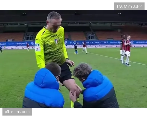 队医入场规则详细拆解：何时允许介入，裁判如何判罚？