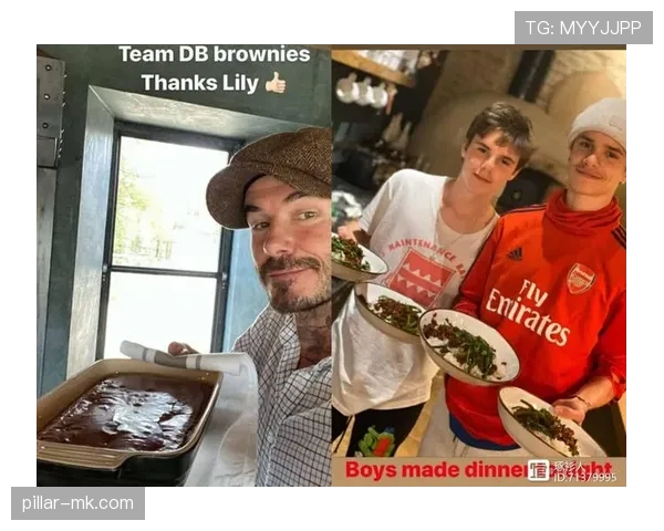 贝克汉姆穿着运动鞋去理发店，这待遇普通人想都别想