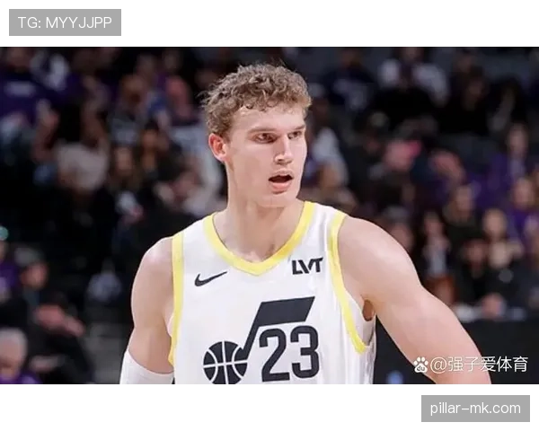 马尔卡宁无球牵制力提升，拉开空间效率超同位置内线