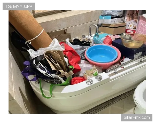 杨倩家里浴缸比我家客厅还大，这日子也太让人羡慕了吧？